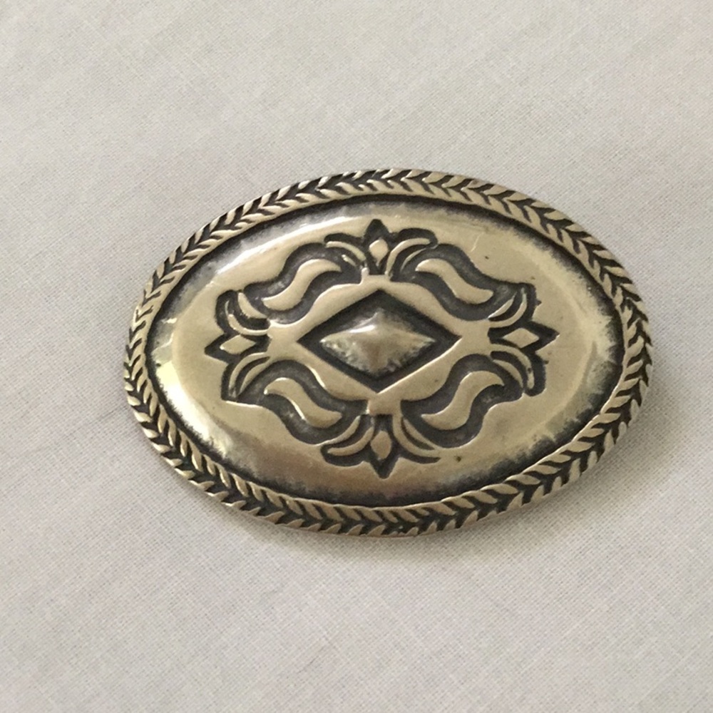 Beautiful Southwestern pin